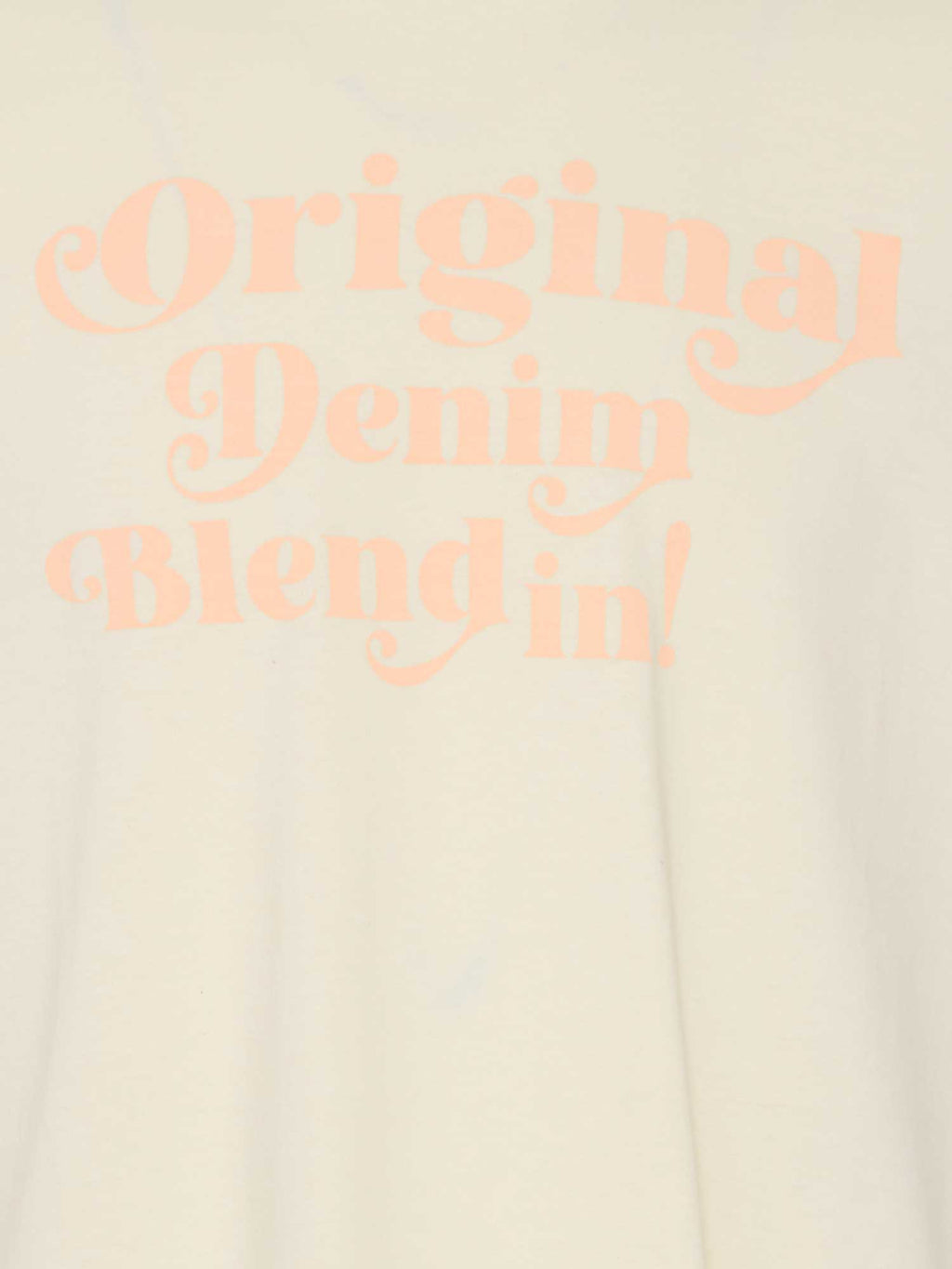 BLEND Тениска Tee