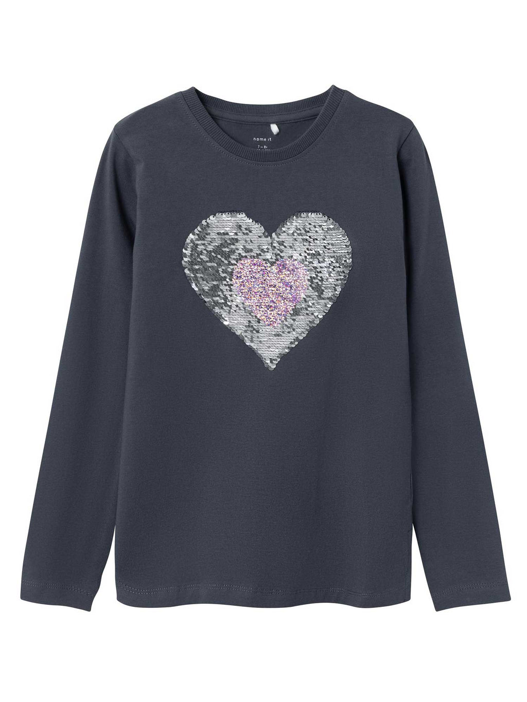 NAME IT Блуза NKFRARSTAR LS TOP