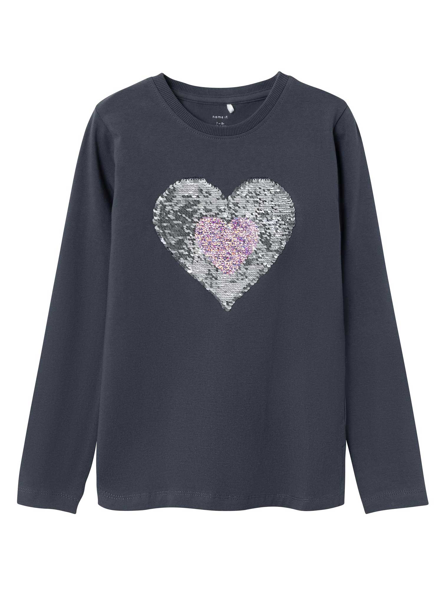 NAME IT Блуза NKFRARSTAR LS TOP