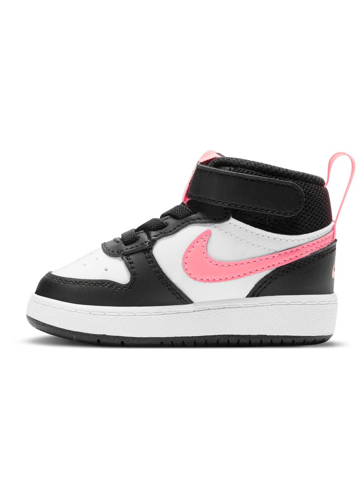 NIKE Обувки COURT BOROUGH MID 2 (TDV)