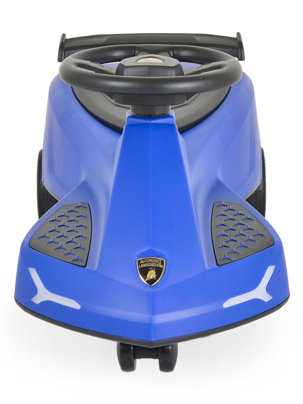 MONI Кола за бутане Lamborghini Swing Car