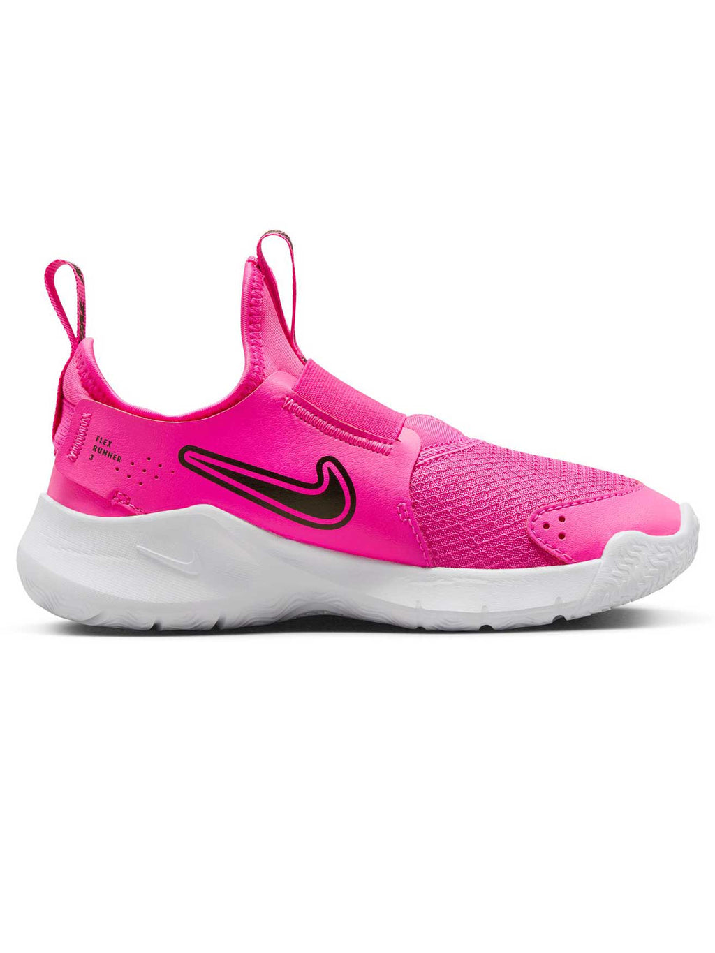 NIKE Обувки FLEX RUNNER 3 (PS)