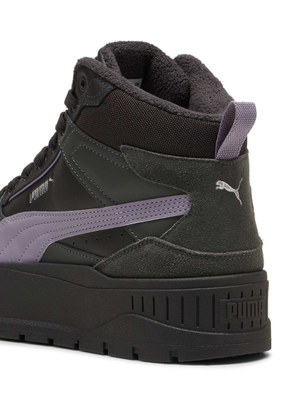 PUMA Обувки Karmen II Idol Mid WTR