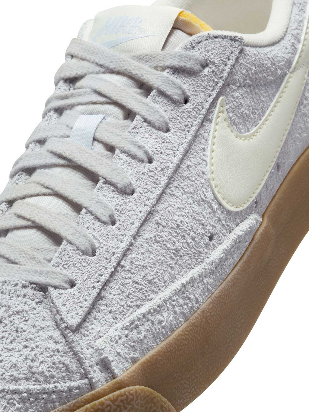 NIKE Обувки W BLAZER LOW 77 VNTG