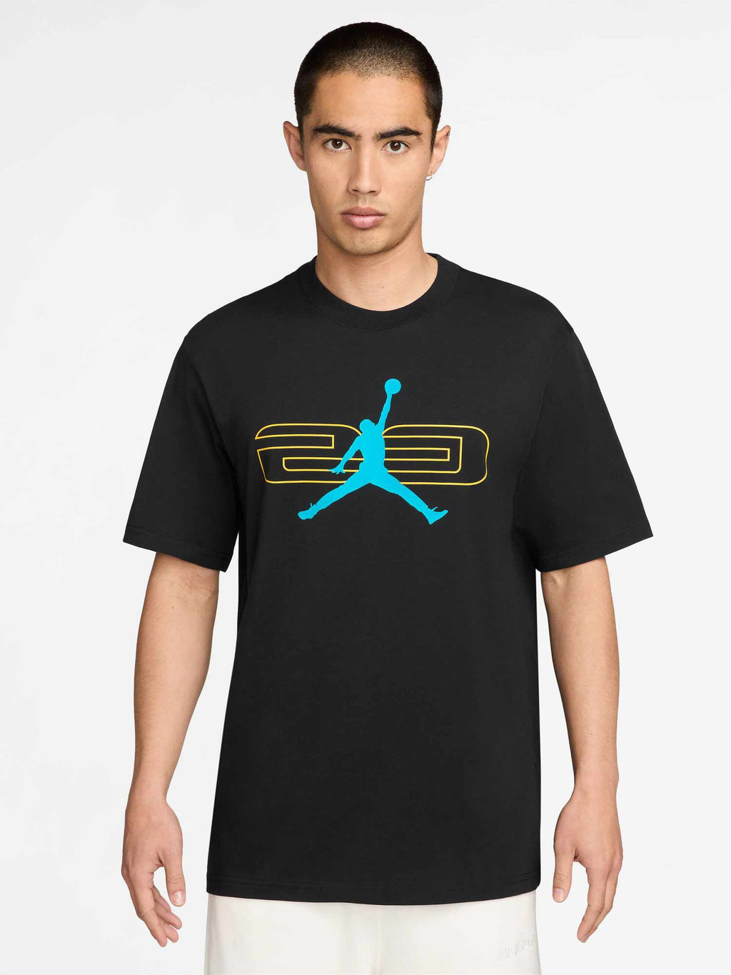 JORDAN Тениска M J DF SPRT JM 23 SS CREW