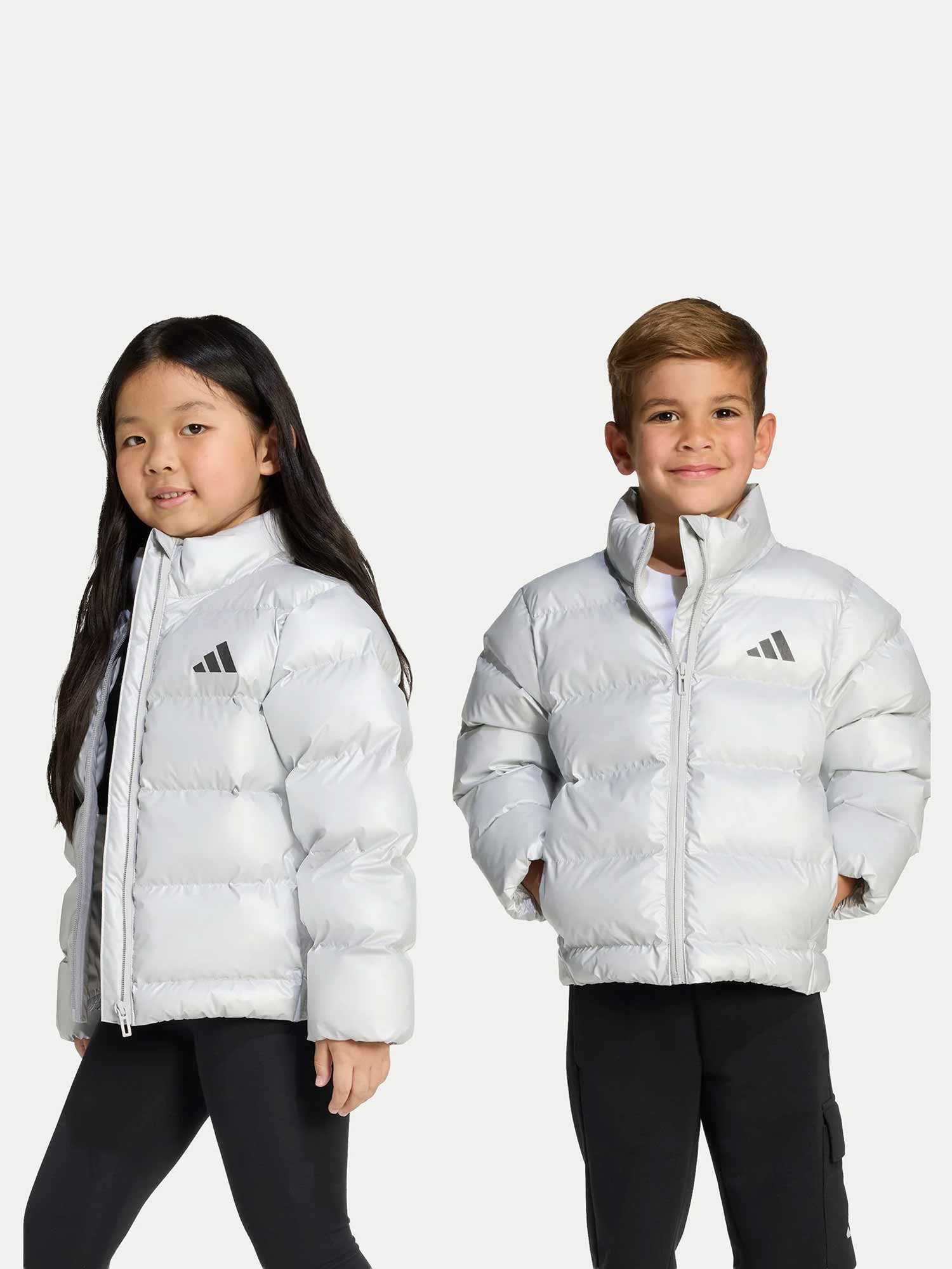 ADIDAS SPORTSWEAR Яке Synthetic Down Glam Jacket Kids