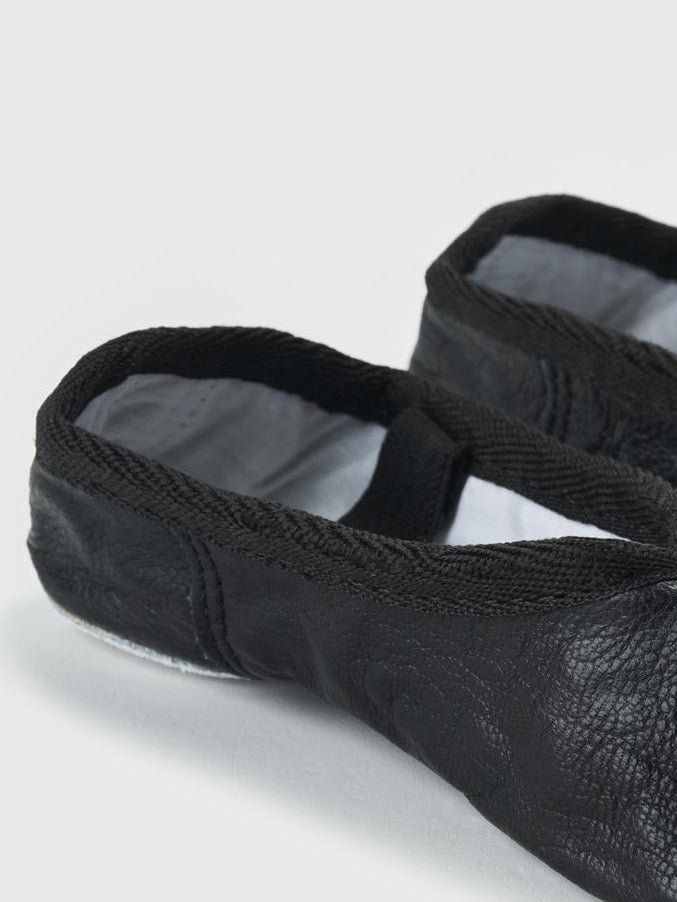 BRILLE Кожени туфли Split Sole LTR