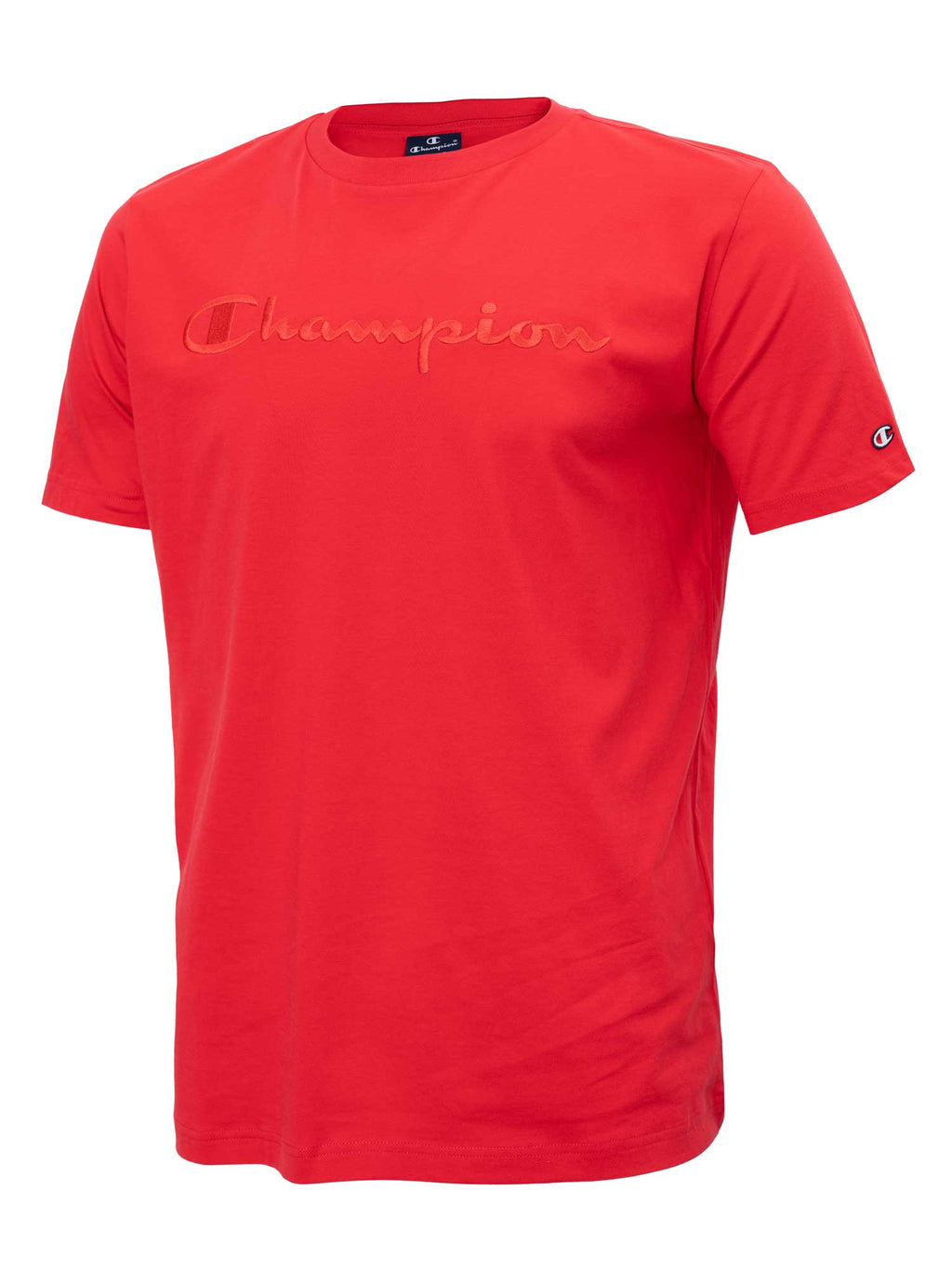 CHAMPION Тениска Crewneck