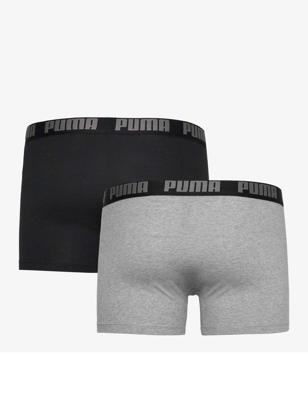 PUMA Боксерки MEN EVERYDAY BASIC BOXER 2P