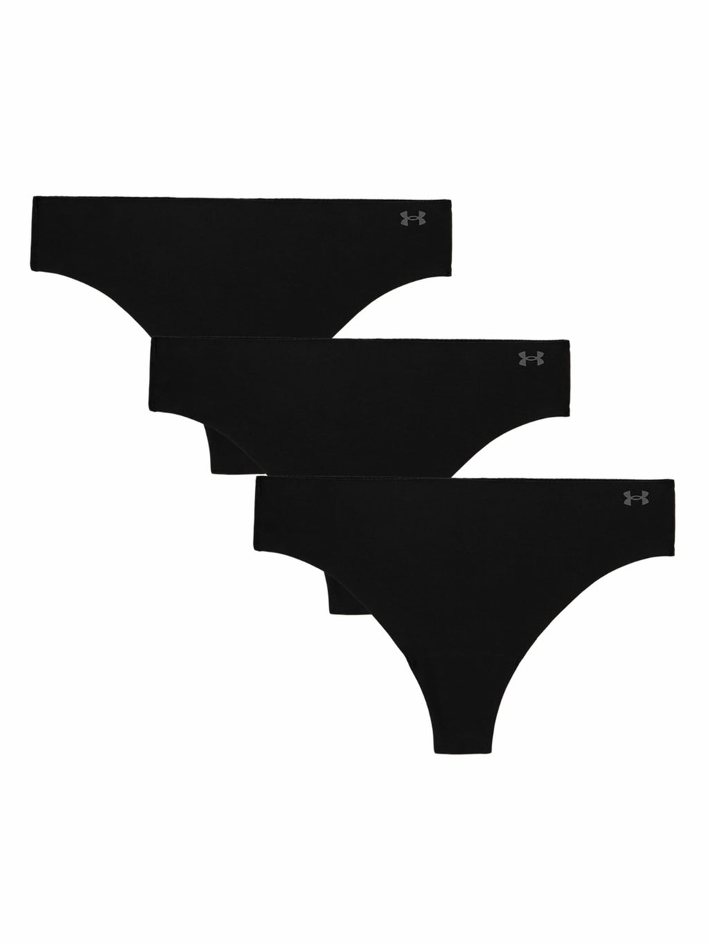 UNDER ARMOUR Бельо UA Pure Stretch NS THONG