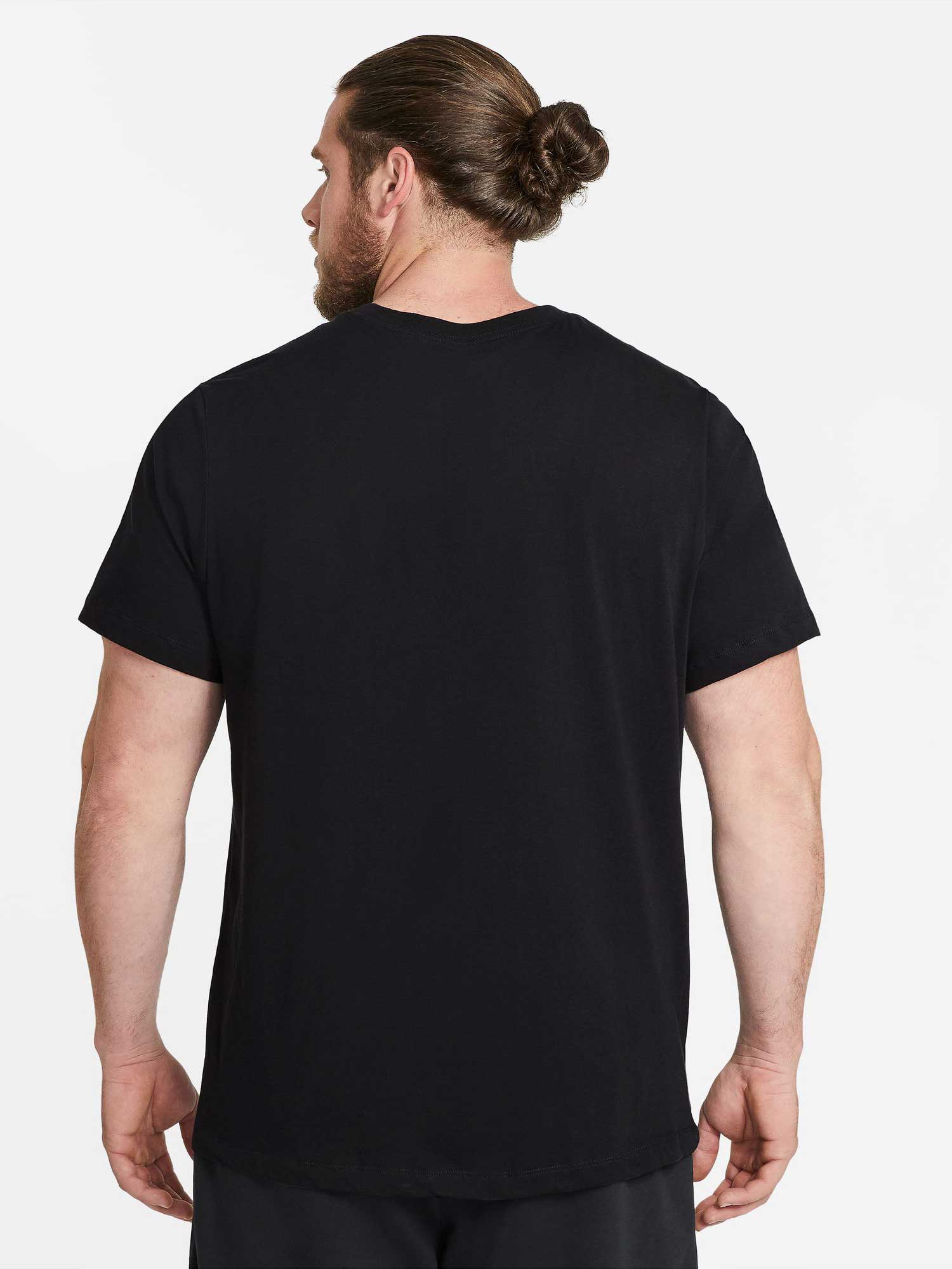 NIKE Тениска M NSW TEE JUST DO IT