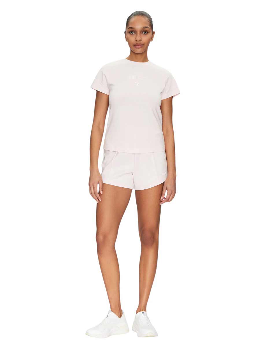 GUESS Тениска COLETTE SS TEE