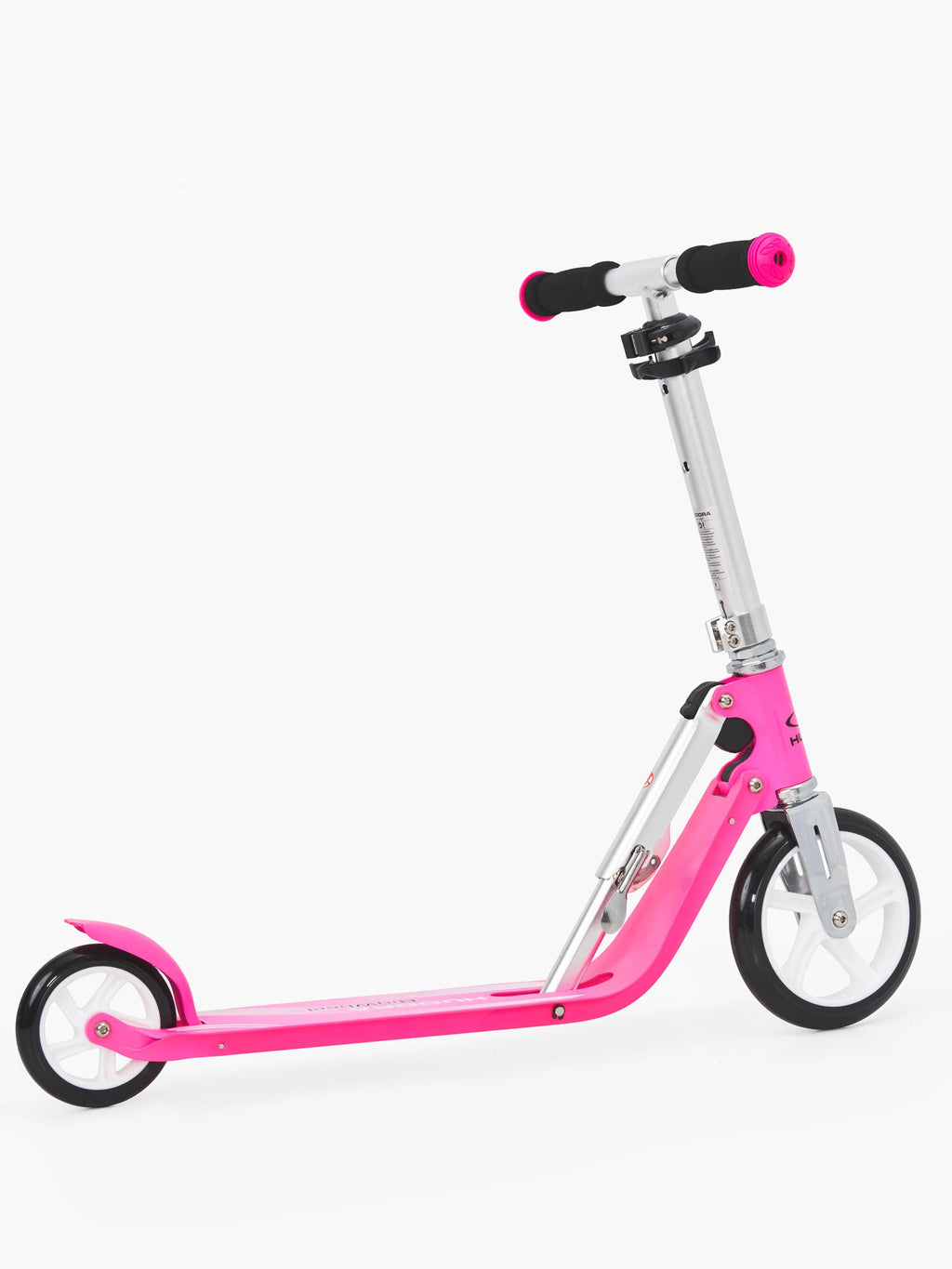 HUDORA Скутер Little BigWheel