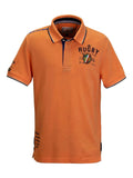 ITALIAN RUGBY STYLE Тениска IRS18 6 PQ340 DONO