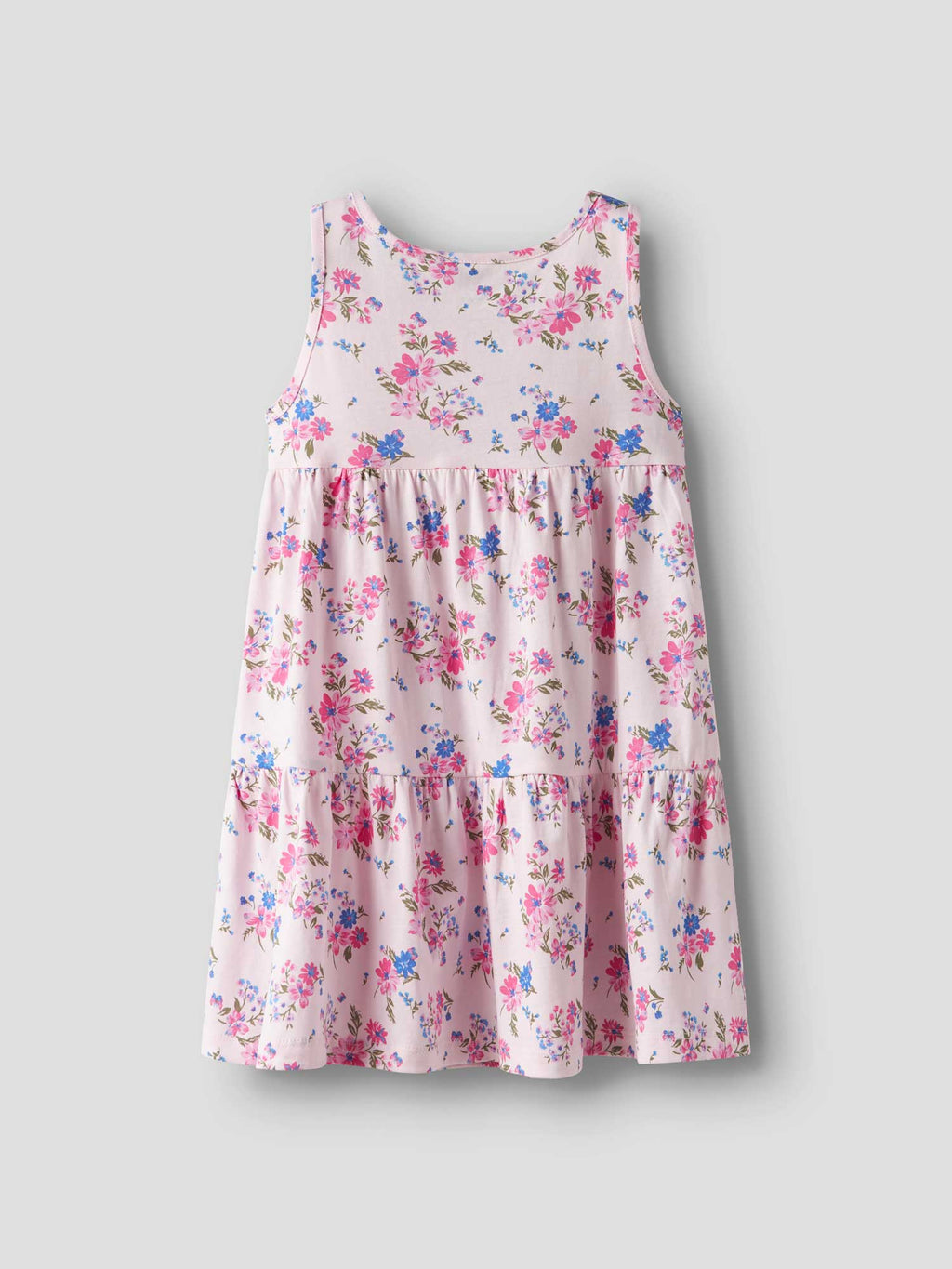 NAME IT Рокля NMFVIGGA SPENCER DRESS