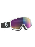 SCOTT Ски маска Goggle Factor pro