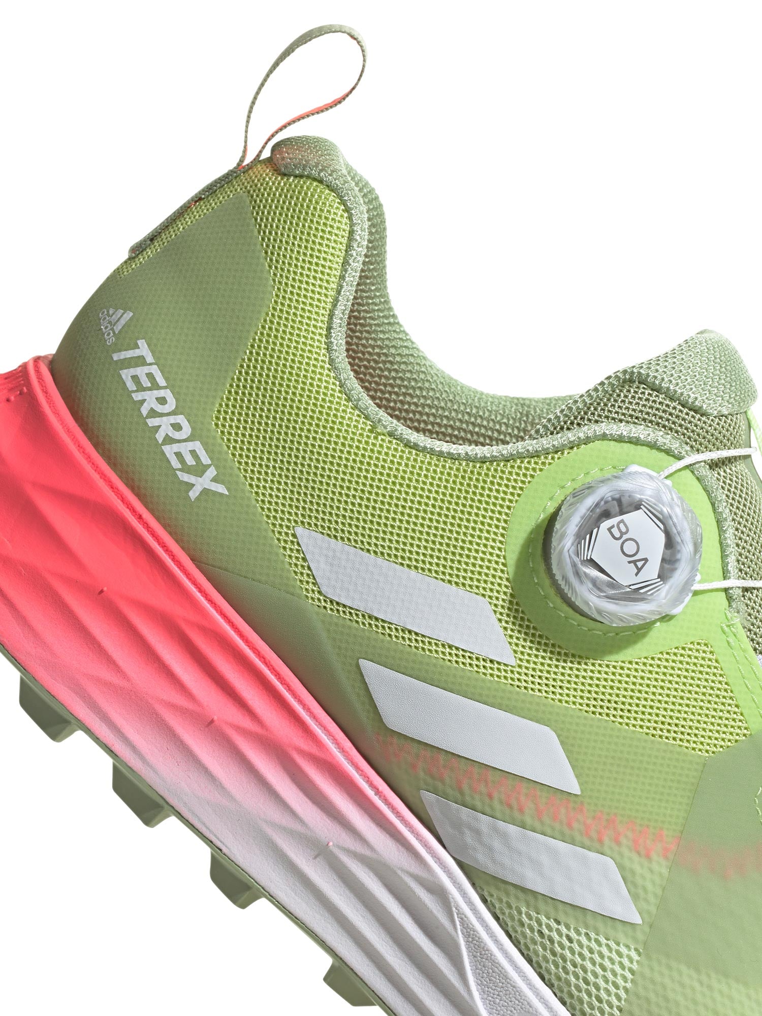 ADIDAS PERFORMANCE Обувки Terrex Two BOA® Trail Running