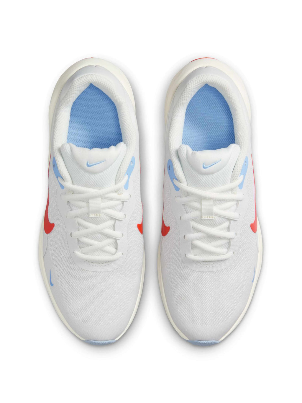 NIKE Обувки REVOLUTION 7 (GS)
