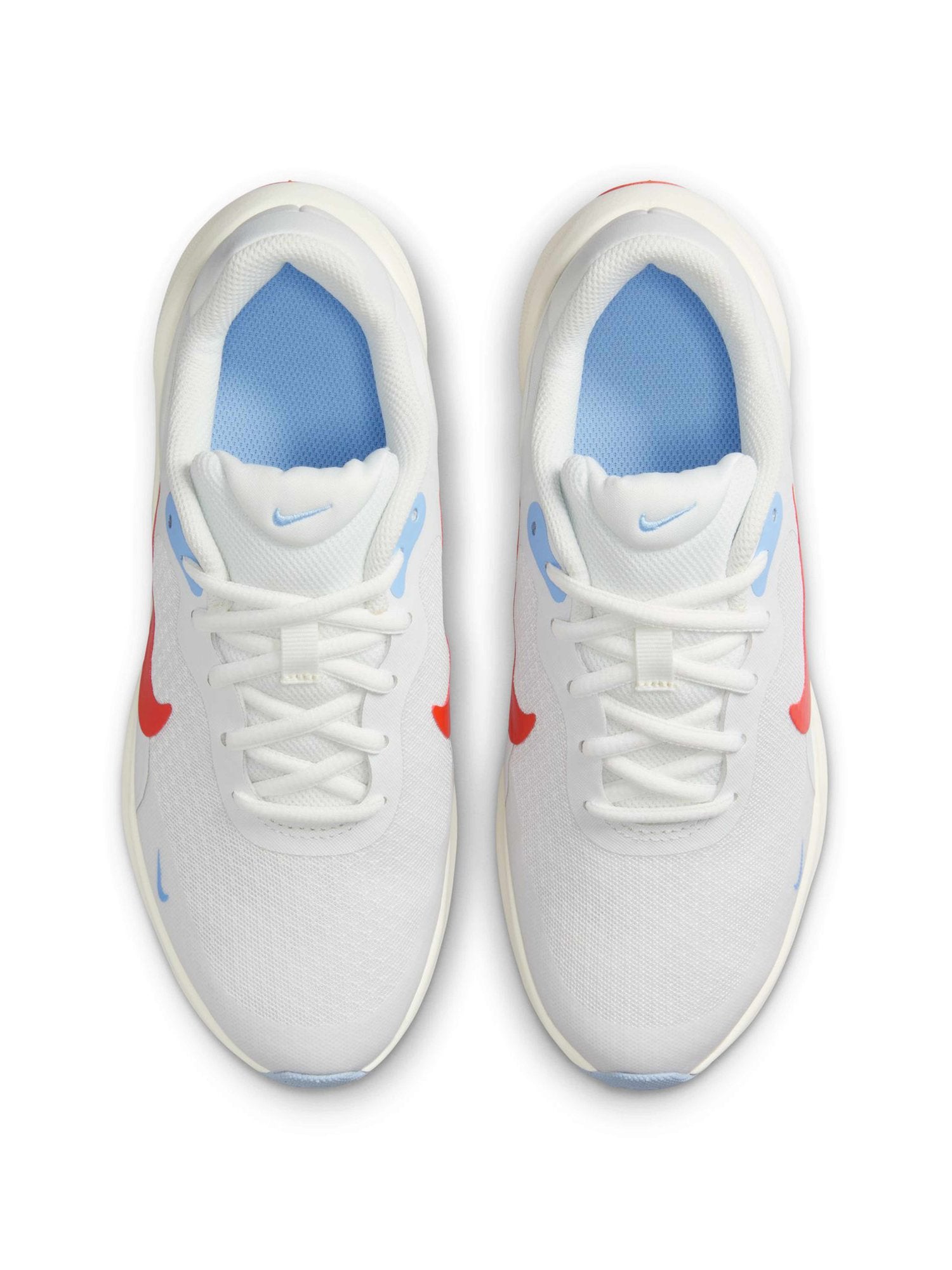 NIKE Обувки REVOLUTION 7 (GS)