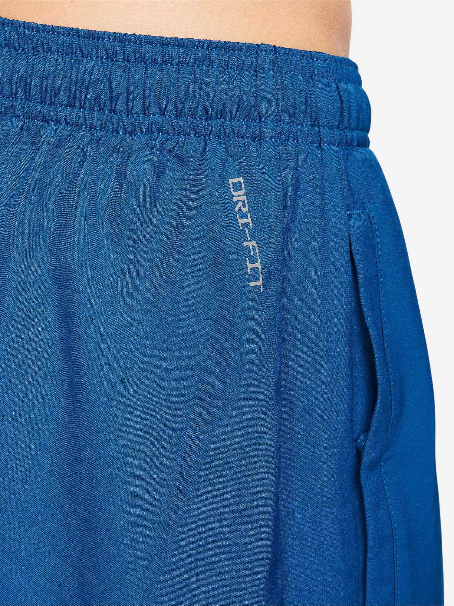 NIKE Спортно долнище M NK DF FLSH CHLLGR WVN PNT