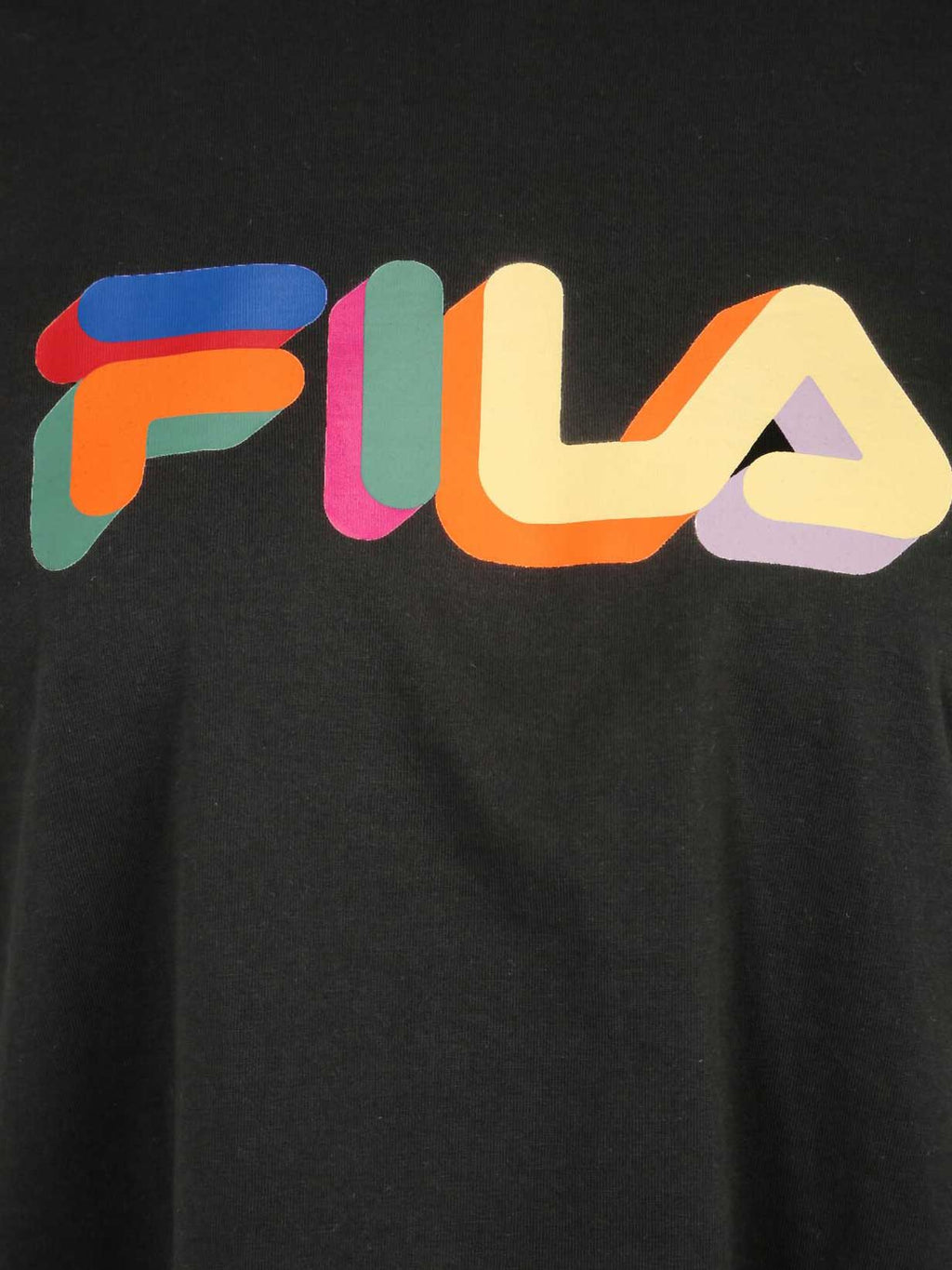 FILA Тениска BEUNA