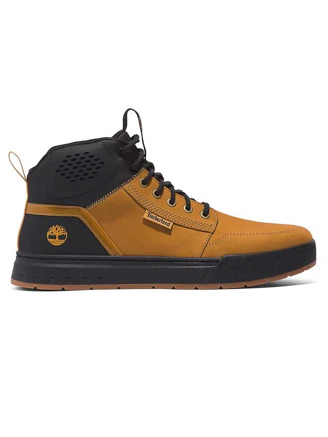 TIMBERLAND Обувки Maple Grove