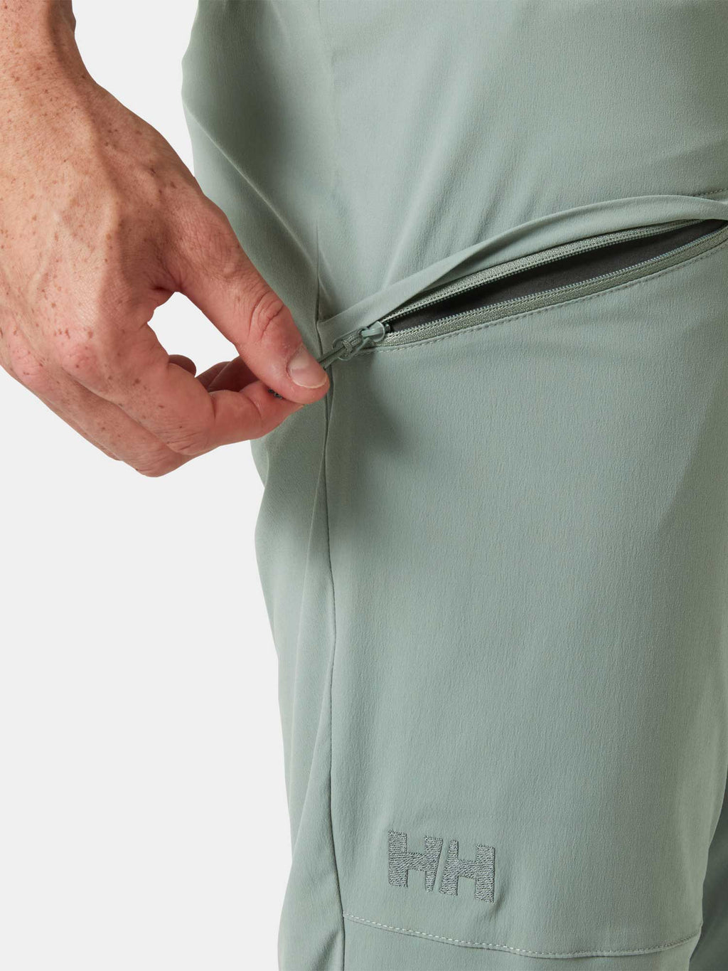 HELLY HANSEN Панталон VINDA LIGHT TUR PANT