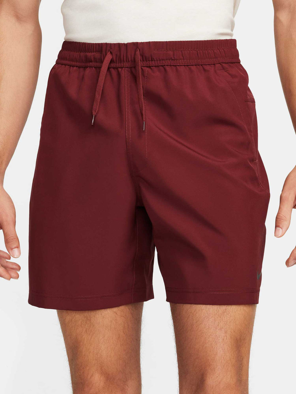 NIKE Къси панталони M NK DF FORM 7IN UL SHORT