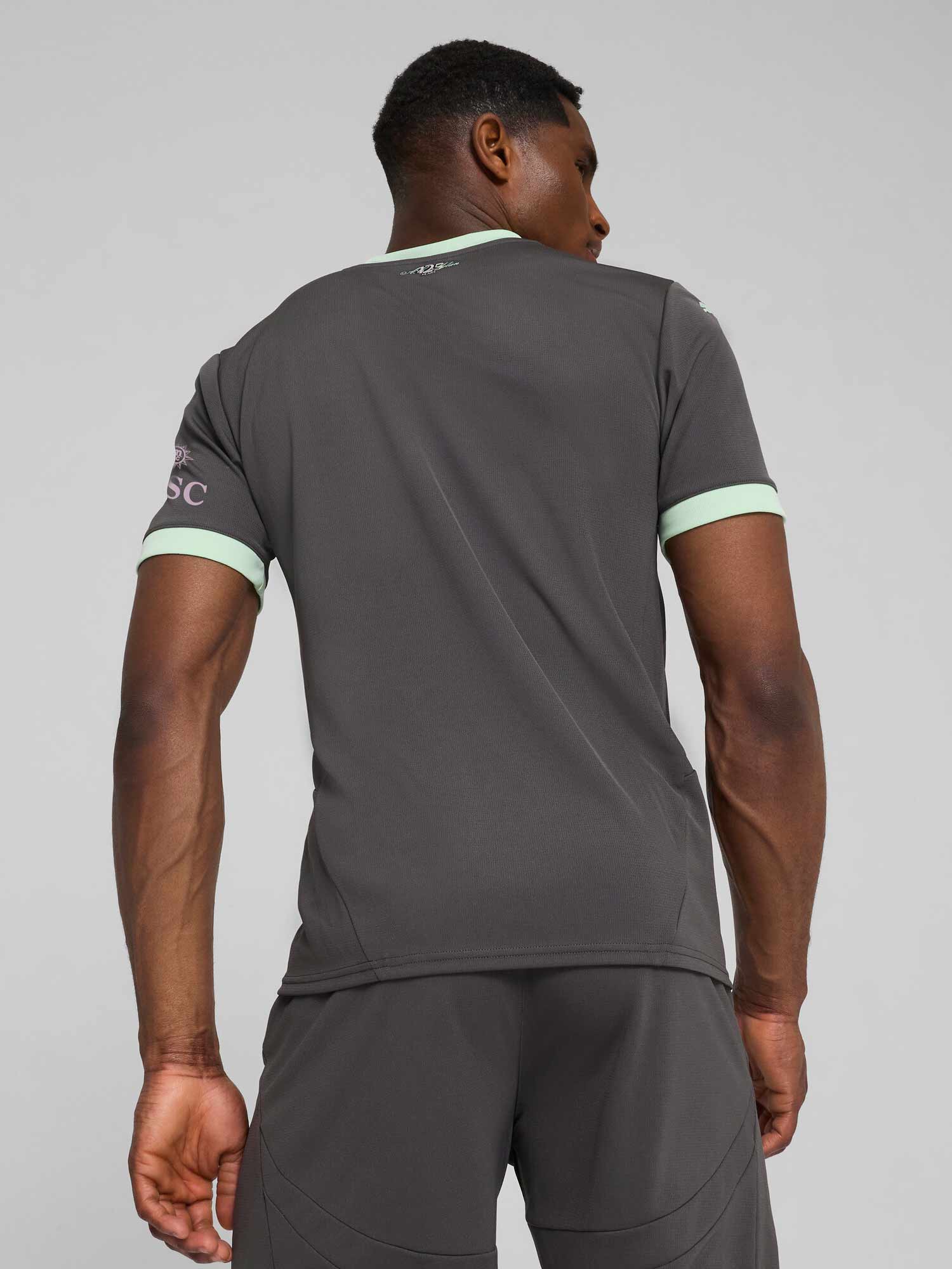 PUMA Тениска ACM Third Jersey Replica