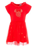 KIDS MOVIE HEROES Рокля MINNIE