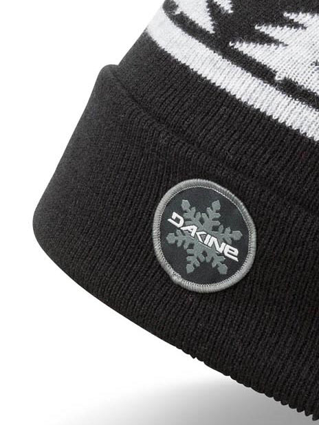DAKINE Зимна шапка JACK PINE MERINO