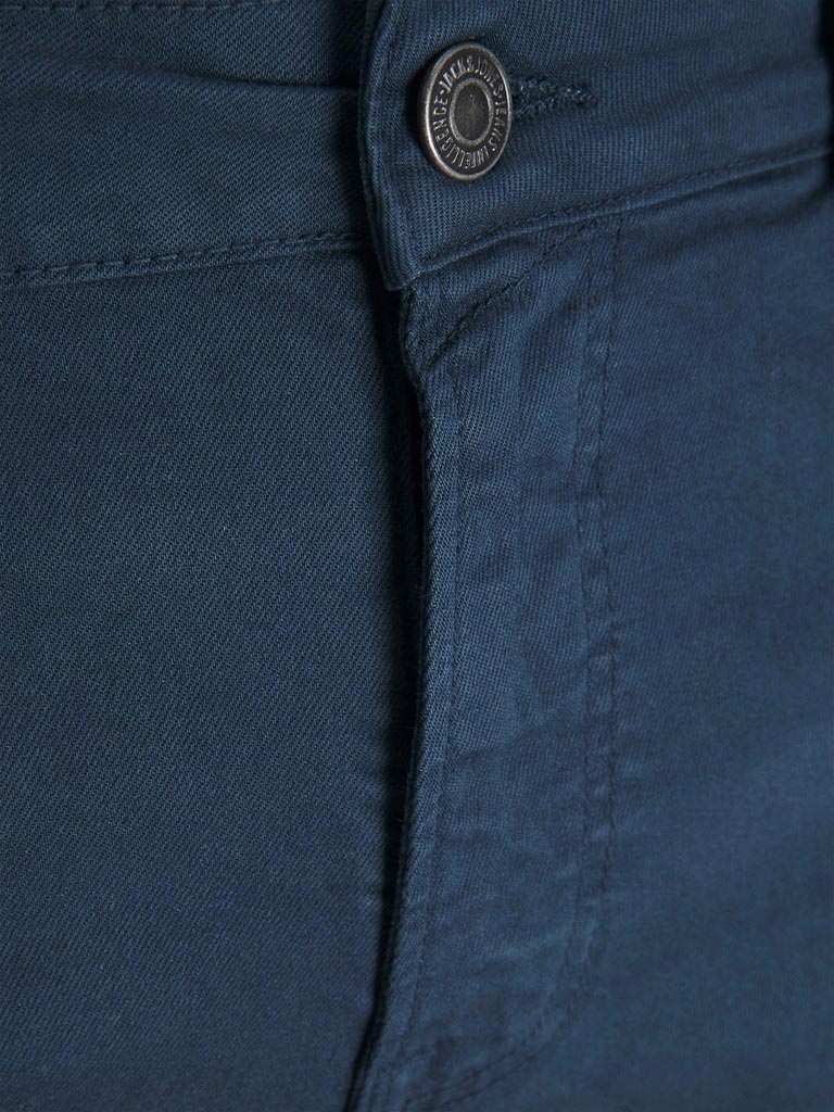 JACK & JONES Къси панталони JPSTRICK JJICON SHORTS AMA SN
