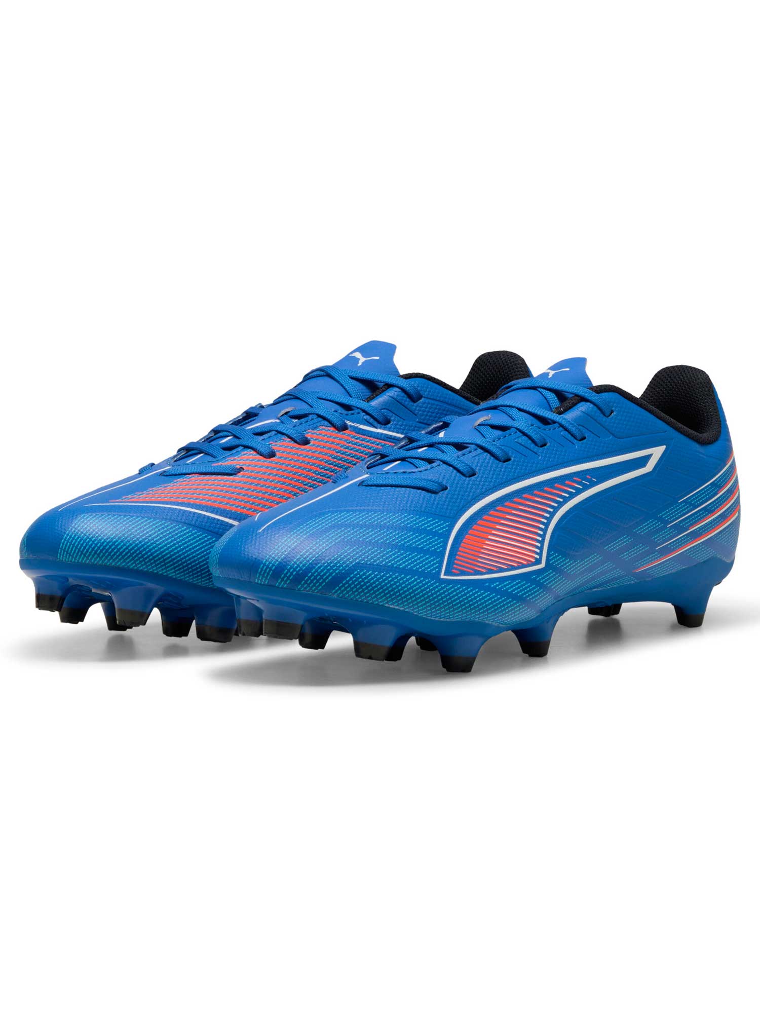 PUMA Обувки ULTRA 6 PLAY FG/AG