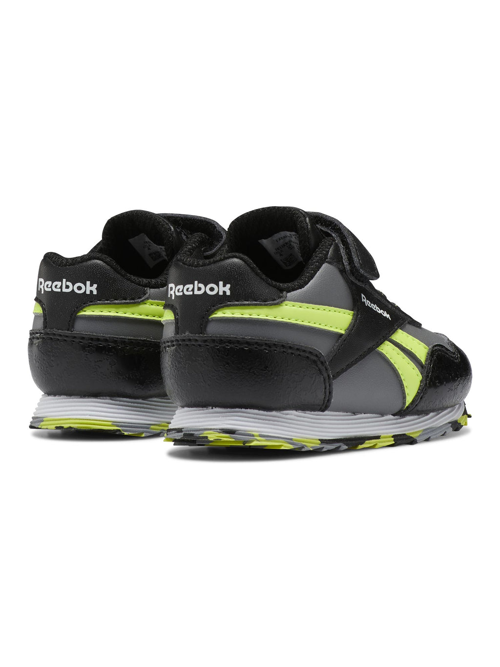 REEBOK Обувки Royal Classic 3 1V