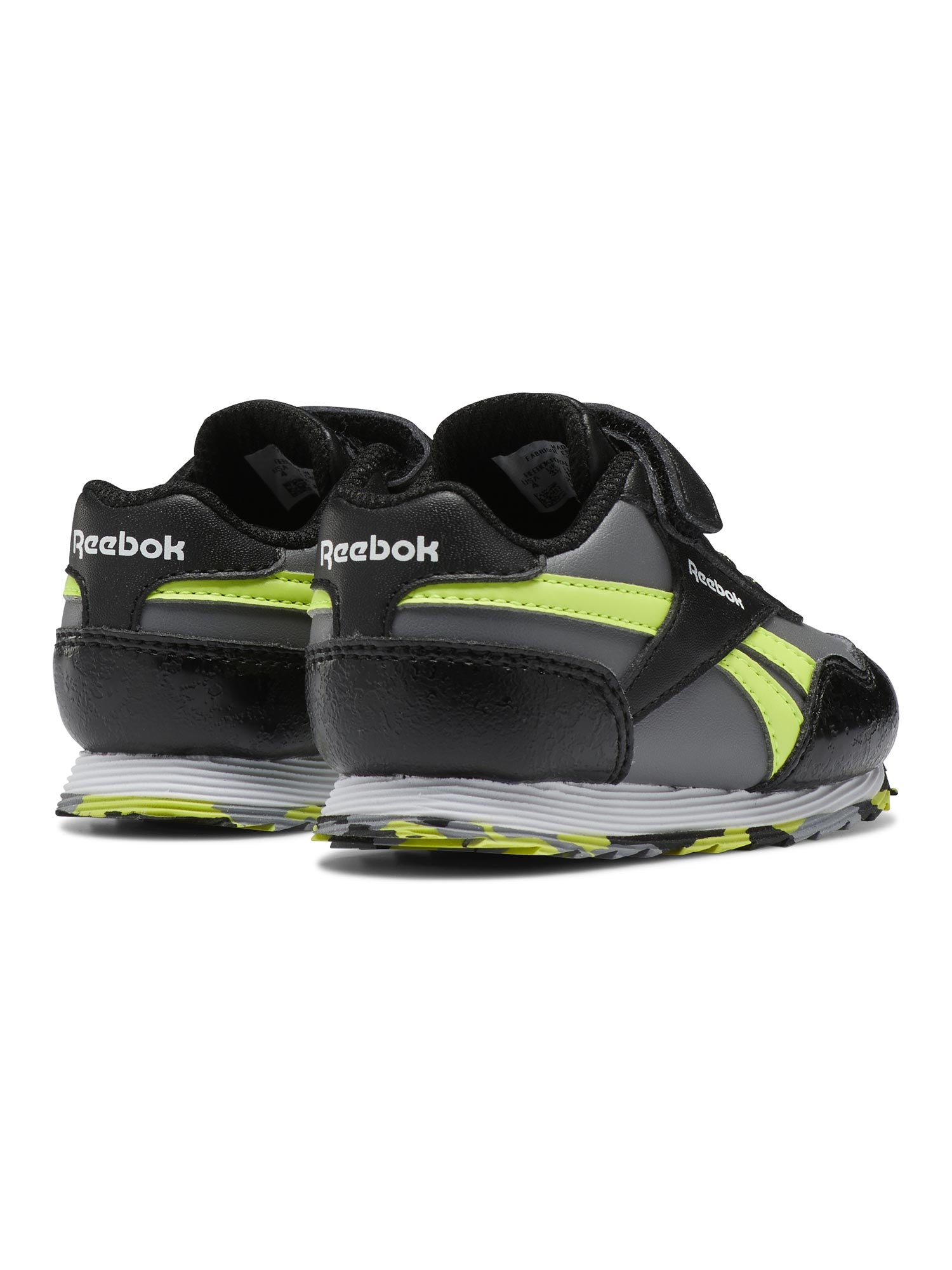 REEBOK Обувки Royal Classic 3 1V