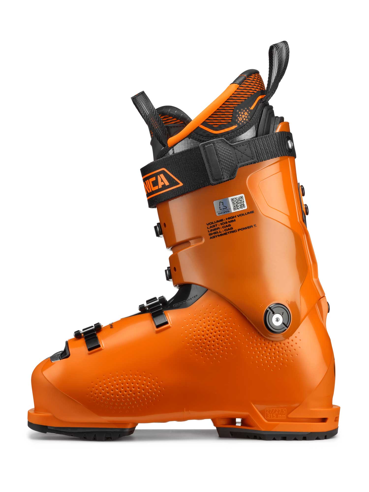 TECNICA Ски обувки MACH1 HV 130 TD GW