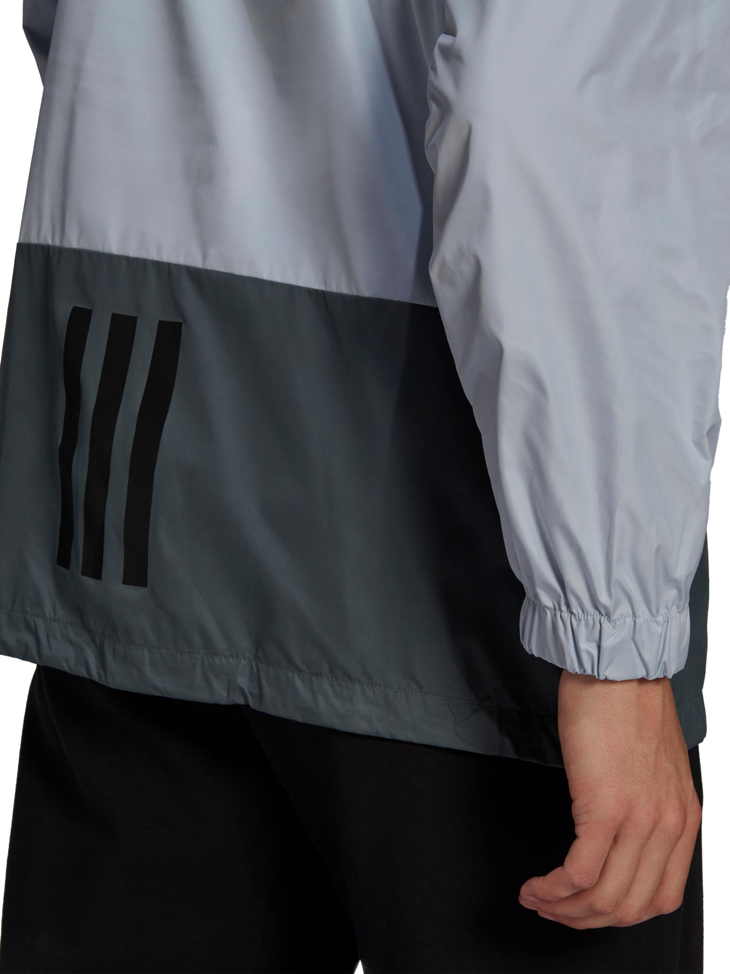 ADIDAS Анорак Back to Sport WIND.RDY