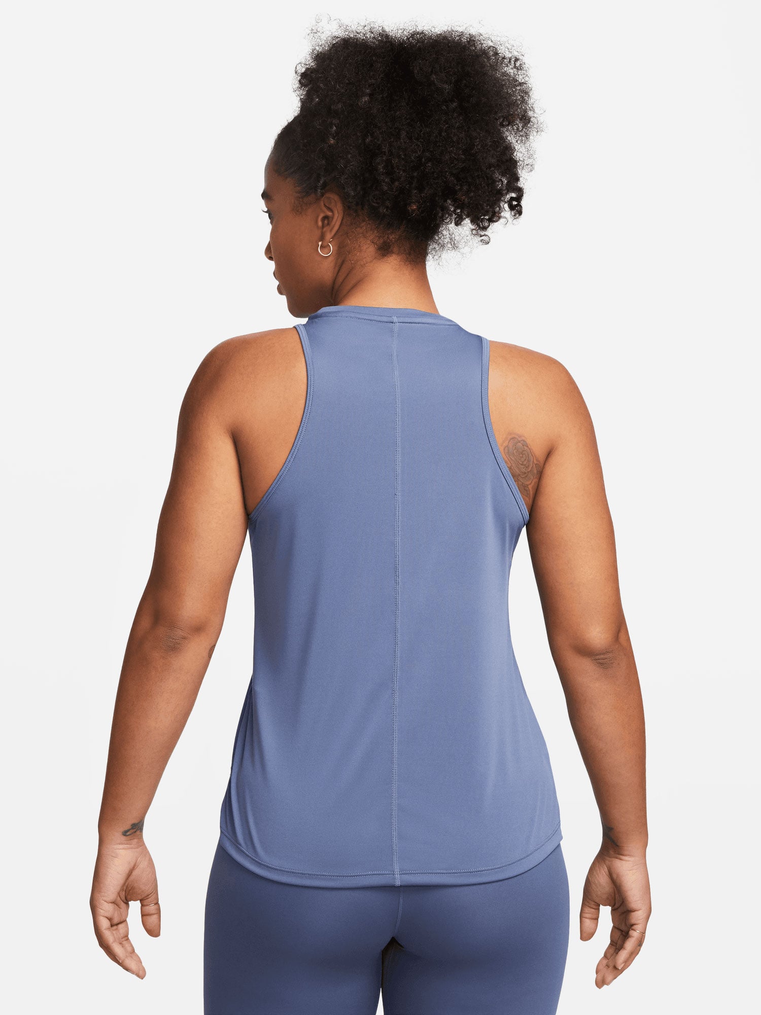 NIKE Потник W NK ONE DF STD