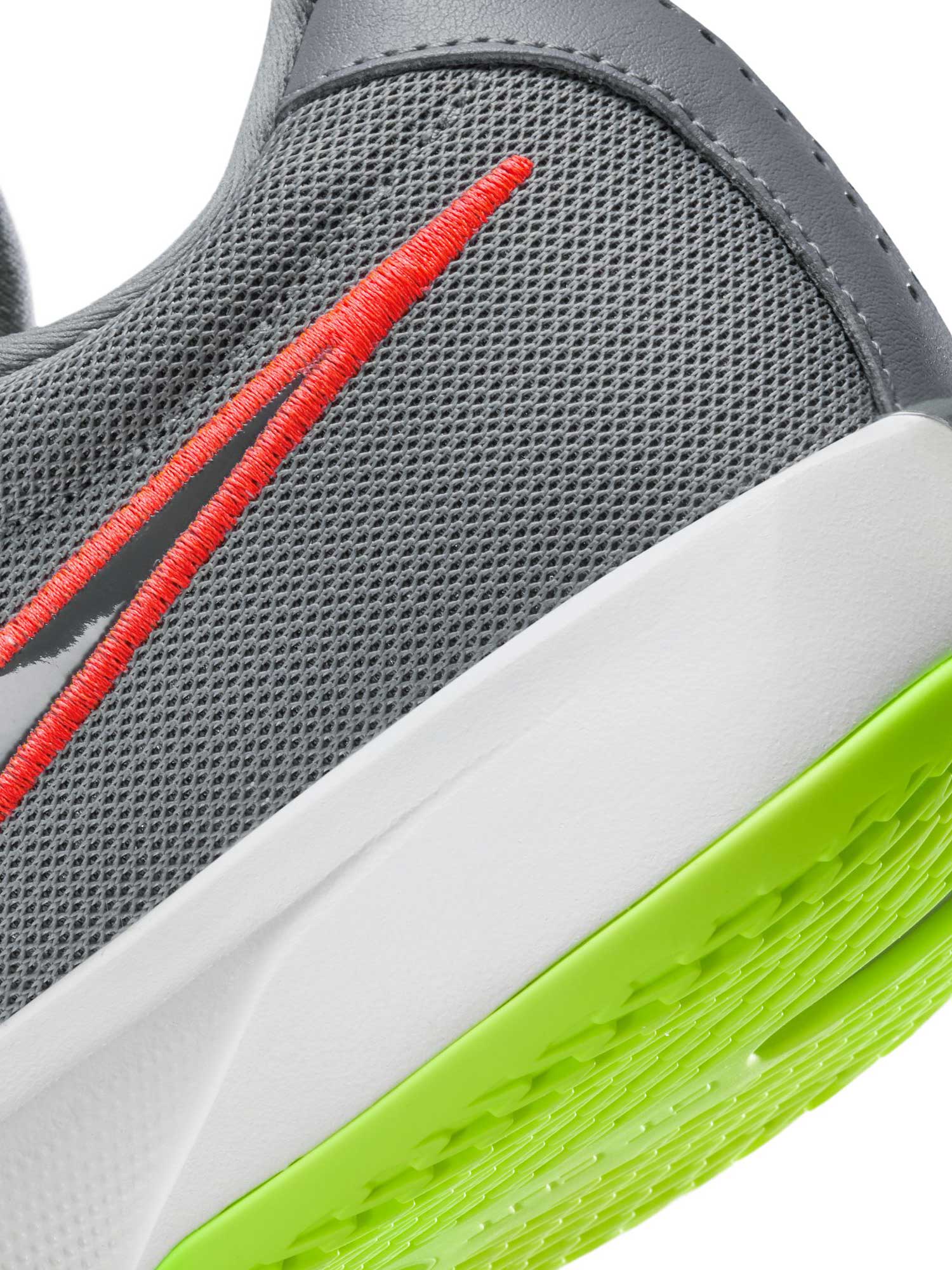 NIKE Обувки AIR ZOOM G.T. CUT ACADEMY