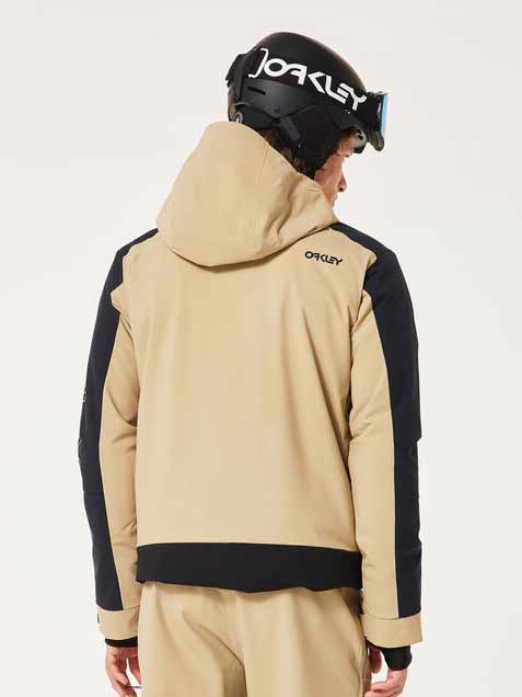 OAKLEY Ски яке TNP TBT INSULATED JKT