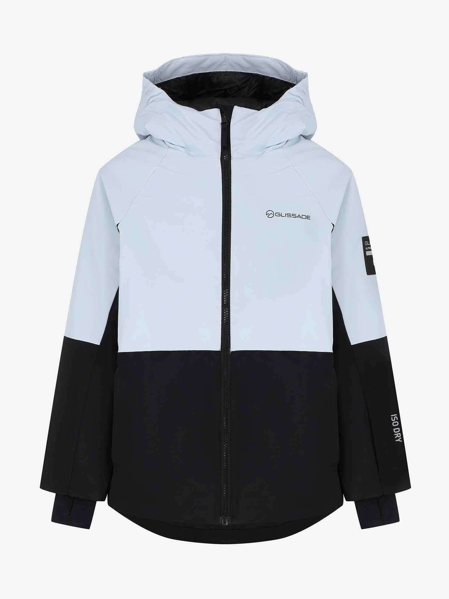 GLISSADE Ски яке Universe Girls Padded Jacket
