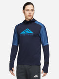 NIKE Суитшърт M NK DF TRAIL GX