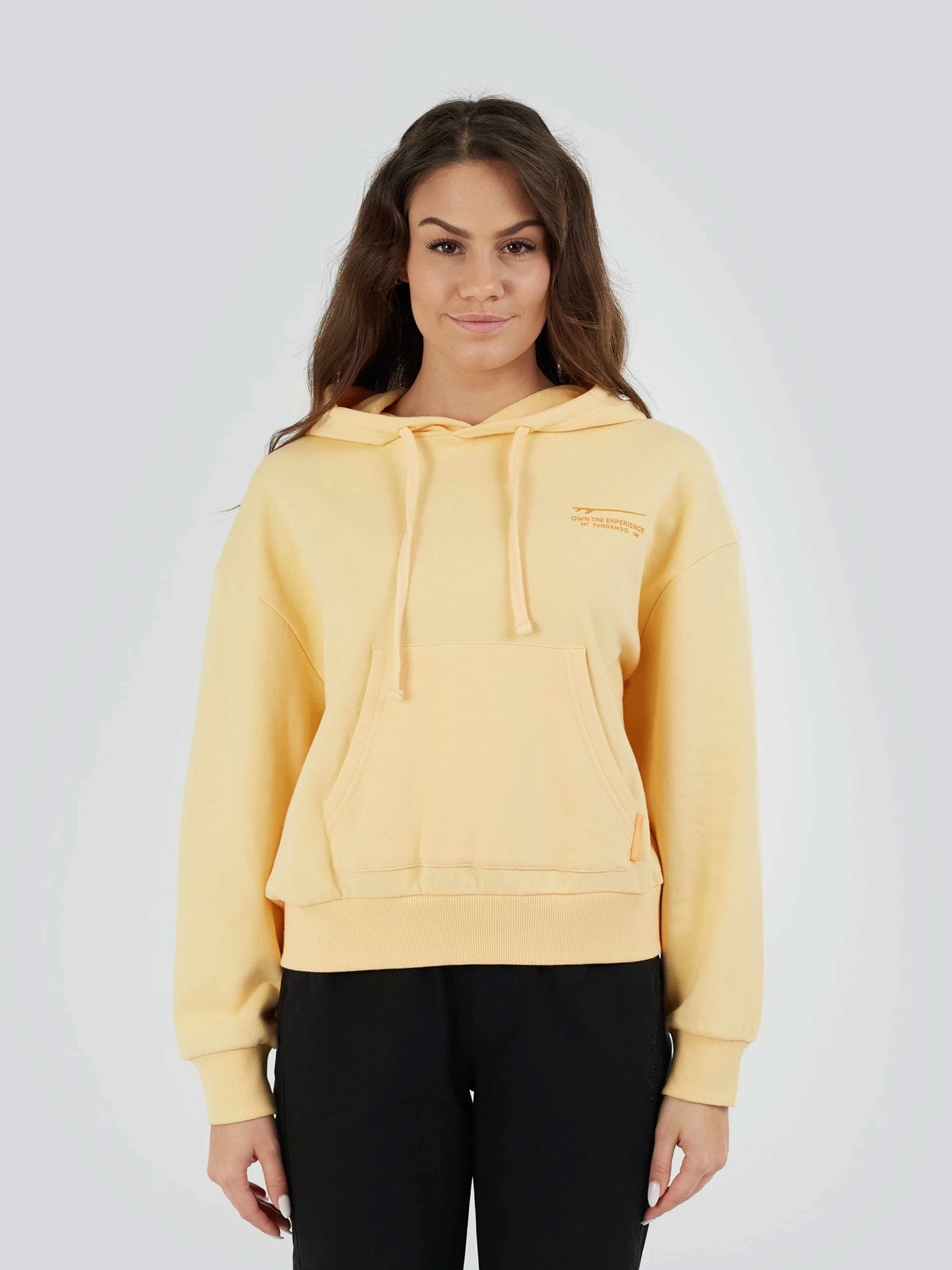 FUNDANGO Суитшърт Lopez
