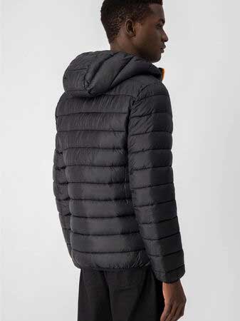 CHAMPION Яке Hooded Jacket