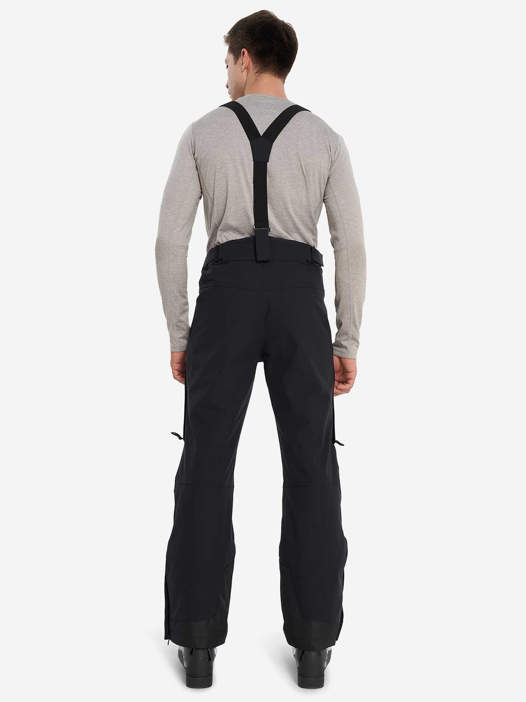 GLISSADE Ски панталон Men's Padded Pants
