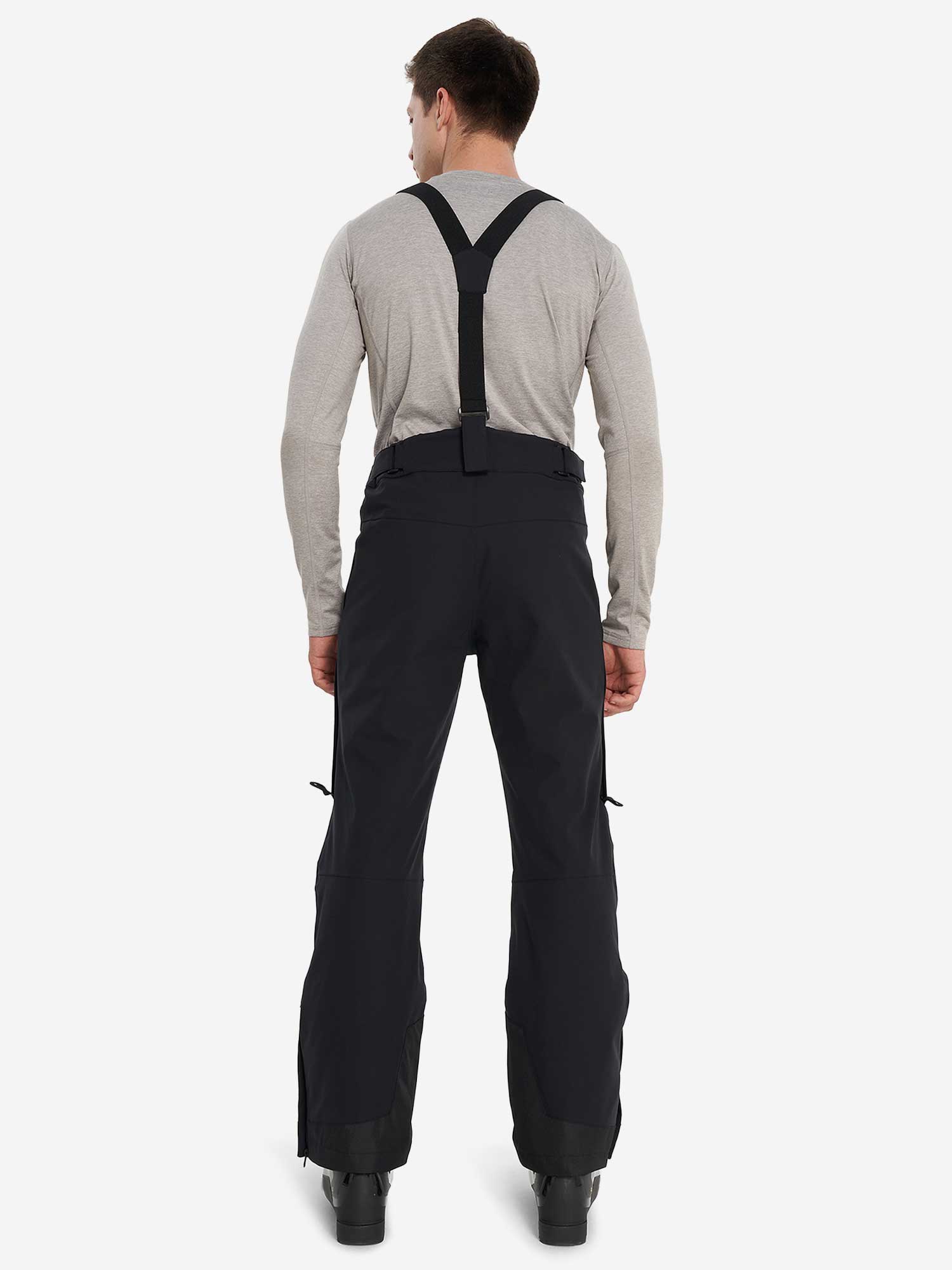 GLISSADE Ски панталон Men's Padded Pants
