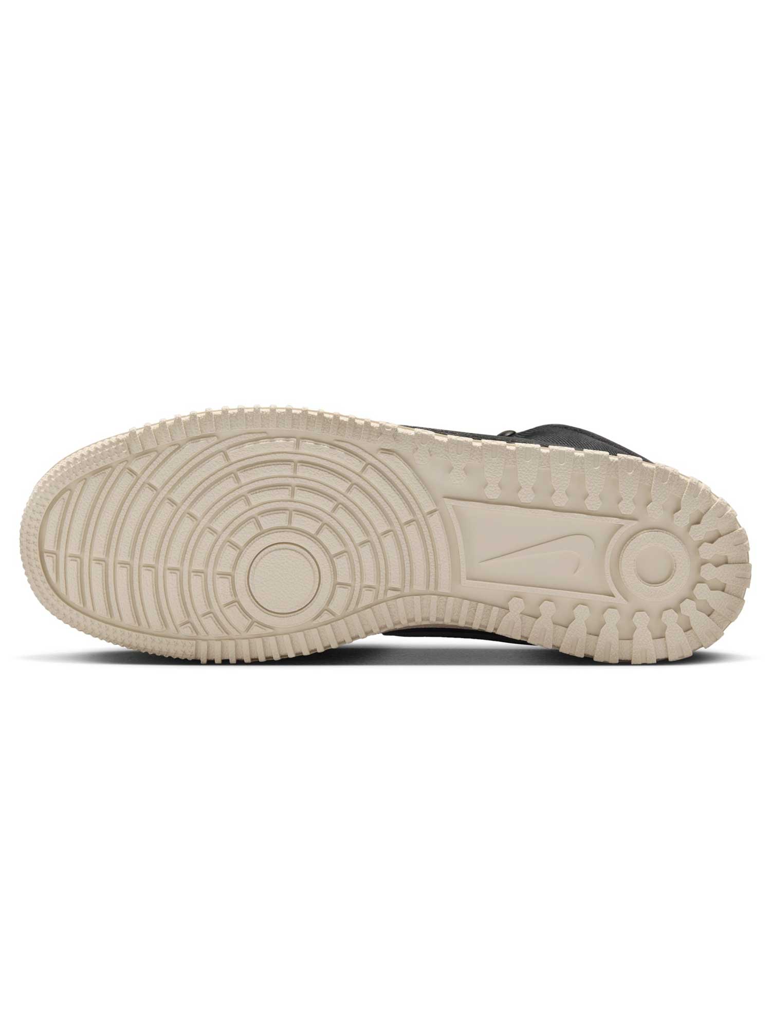 NIKE Обувки COURT VISION MID WNTR