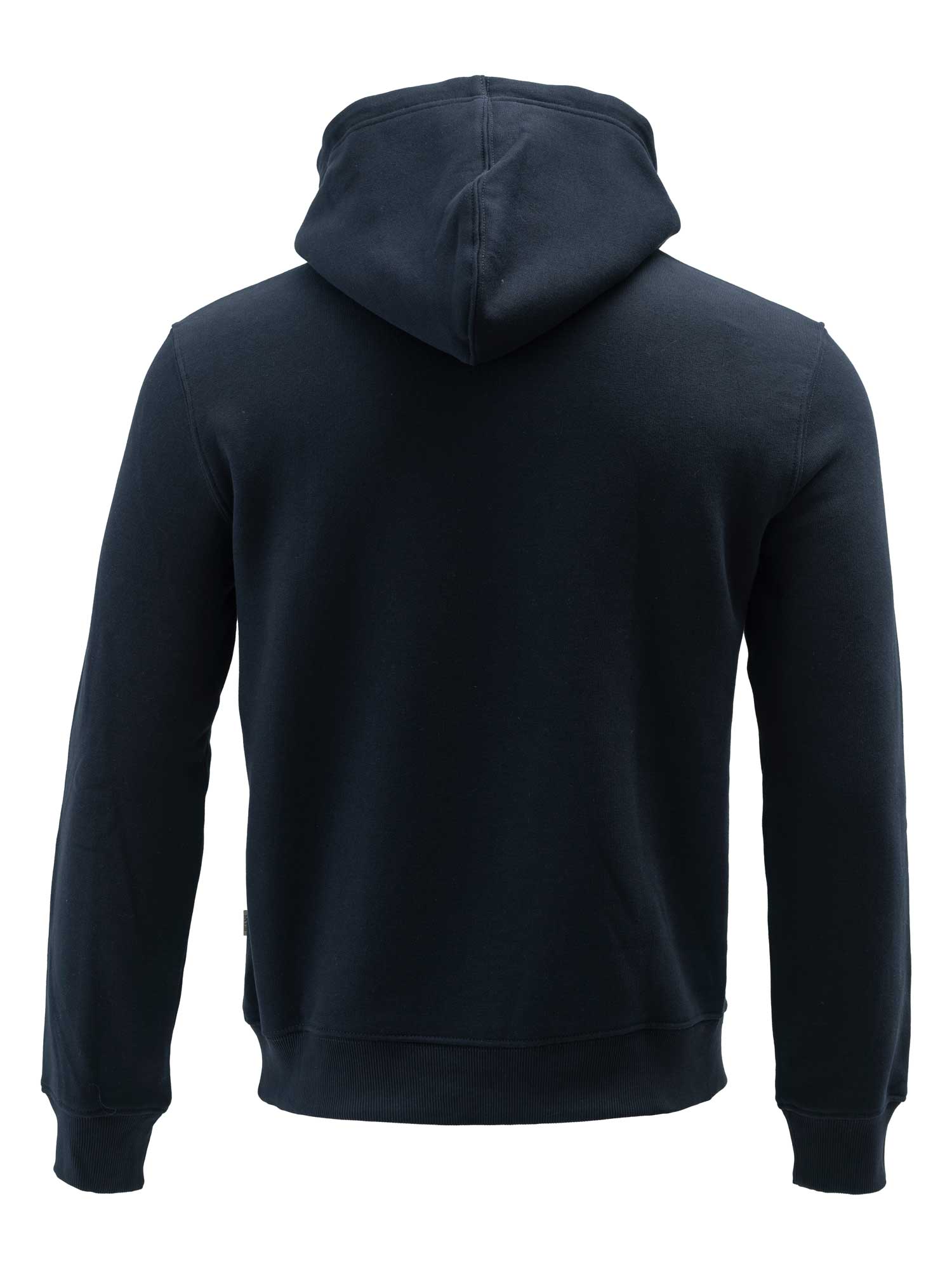 GUESS JEANS Суитшърт GJ HOOD SLIM MINI TRIANG SWEAT