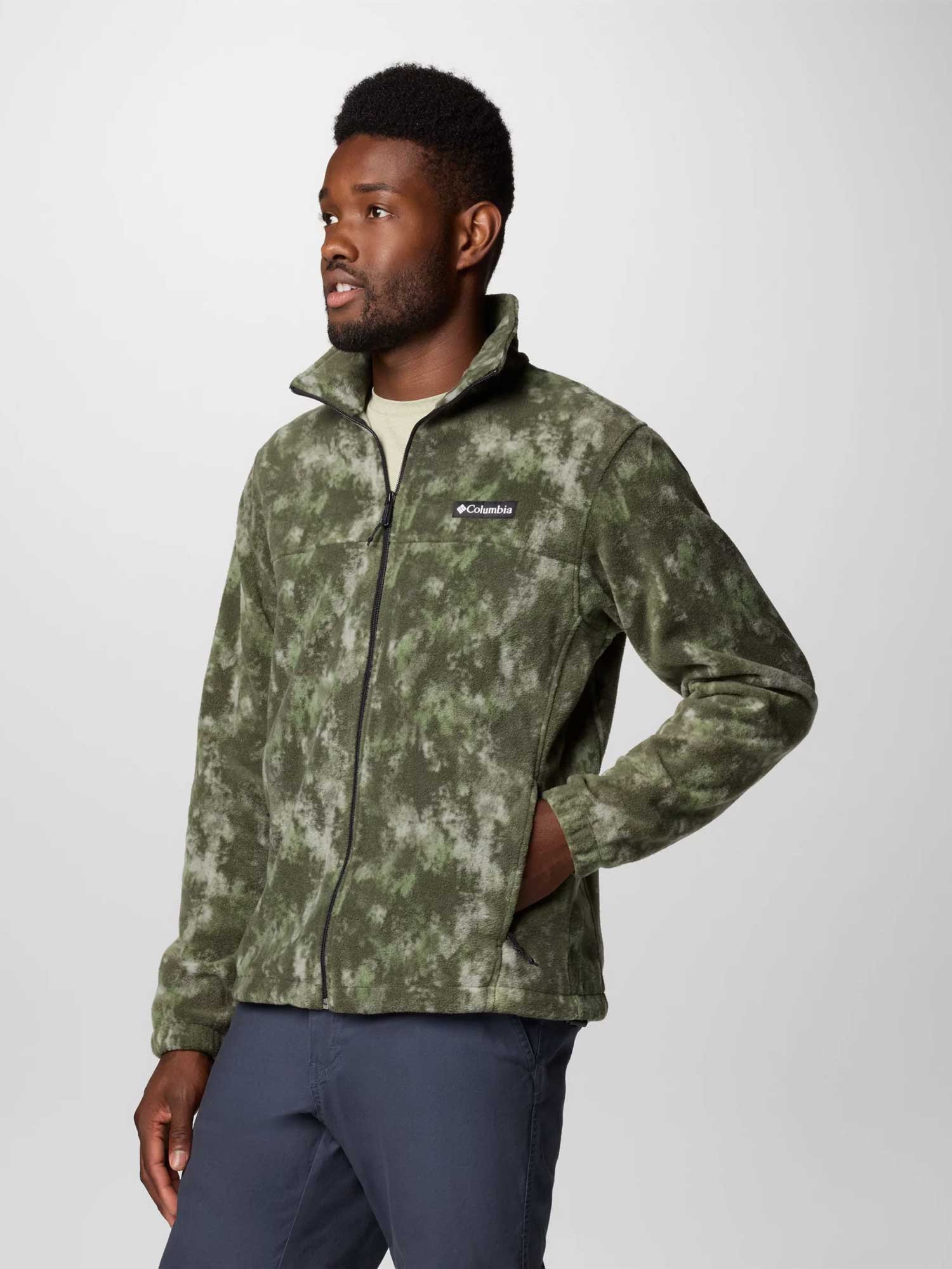 COLUMBIA Полар Men's Steens Mountain™ Printed