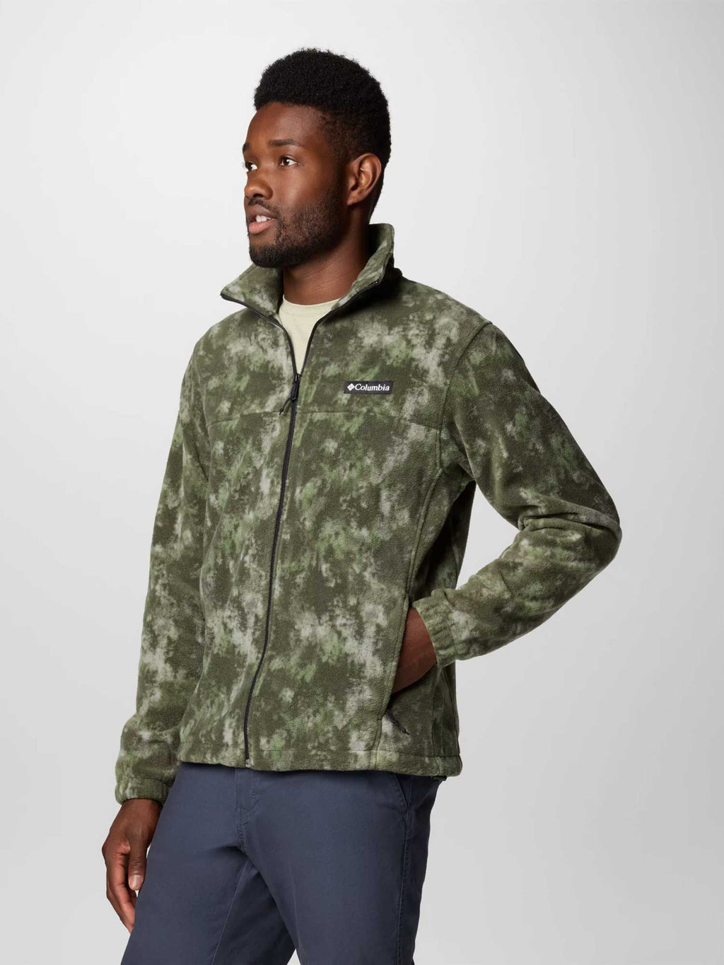 COLUMBIA Полар Men's Steens Mountain™ Printed
